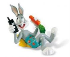 Bullyland - Figurina Bugs Bunny